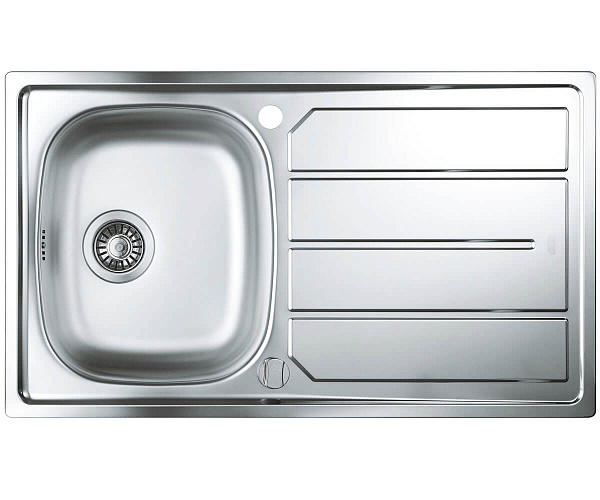 Мойка кухонная Grohe K200 31552SD0