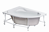 Монтажный комплект к акриловой ванне Roca Luna 170x115 ZRU9302913