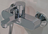 Смеситель для ванны с душем Hansgrohe Metris S 31460000
