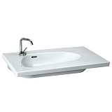Раковина Laufen Palomba 8.1480.4.000.104.1 80 см