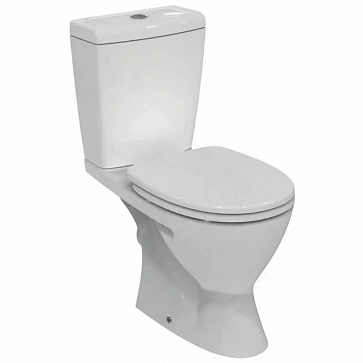 Унитаз-компакт напольный Ideal Standard Eurovit plus V337101