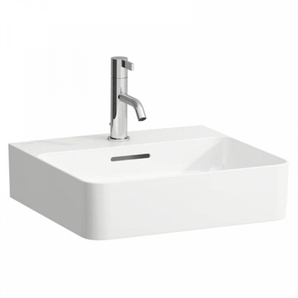 Раковина Laufen Val 8.1528.1.000.104.1 45 см