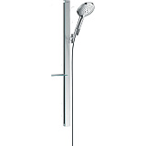 Душевой гарнитур Hansgrohe Raindance Select S 120 Unica 27648000 90 см