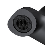 F8F02122 Func, смеситель для умывальника, черный