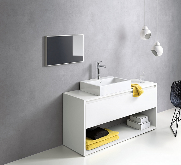Смеситель для раковины Hansgrohe Focus 31608000