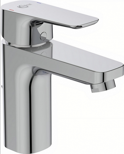 Смеситель Ideal Standard Ceraplan lll BC560AA для раковины с донным клапаном