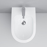 C503411WH Inspire подвесное биде