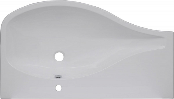 Раковина для тумбы Aquanet Сопрано 95 R НФ-00007880