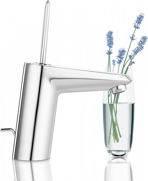 Смеситель для раковины Grohe Eurodisc joy 23425000