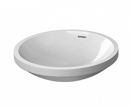 Рукомойник Duravit Architec 0319420000
