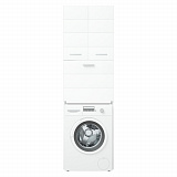 Стойка Corozo "Денвер 65", корзина, 2 части