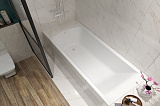 Акриловая ванна Santek Фиджи 170х75 1WH501596
