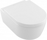 Унитаз подвесной Villeroy & Boch Avento 5656 HR01