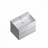 Тумба для раковины Kerama Marazzi Cubo 70 см CU.70\WHT