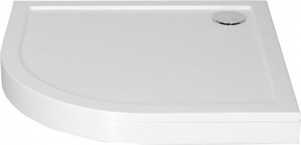 Душевой поддон Aquanet Alfa/Delta 100x100 НФ-00009366