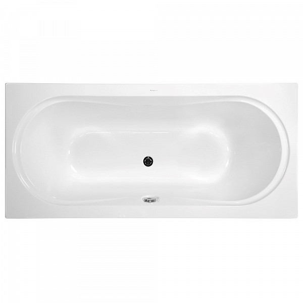 Акриловая ванна Vagnerplast Briana 170x75 VPBA170BRI2X-04