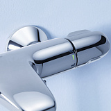 Термостат Grohe Grohtherm 1000 New 34155003