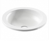 Встраиваемая раковина Jacob Delafon Vox 43,2х43,2 см EYN102-00