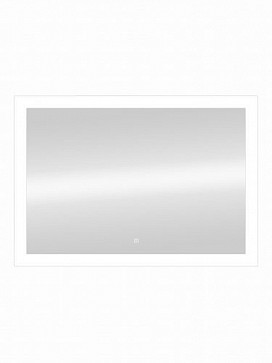 Зеркало Континент "Relax Led" 1200х800
