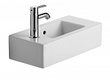 Раковина Duravit Vero 0703500009 L 50 см
