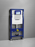Система инсталляции для унитазов Geberit Duofix UP320 111.300.00.5