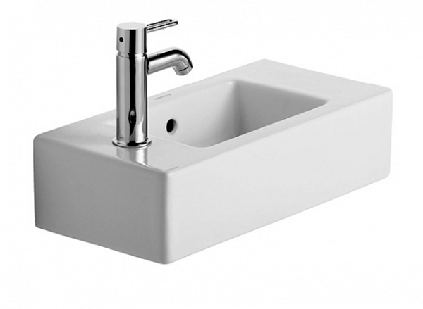 Раковина Duravit Vero 0703500009 L 50 см