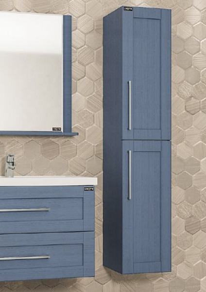 Пенал подвесной Венера 30 дуб адриатика Санта 521002