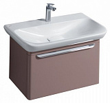 Раковина 80 см Geberit myDay 125480600