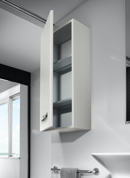 Шкафчик Roca The Gap L бежевый ZRU9302695