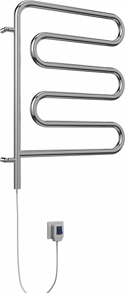 Полотенцесушитель электрический Terminus Ш-образный 450х570