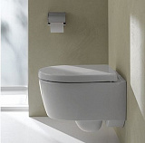 Подвесной унитаз Geberit iCon xs 204030000 укороченный