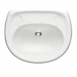 Раковина Santeri Воротынский б/о белый 131117S0000B0