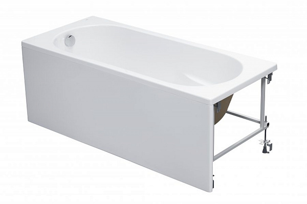 Акриловая ванна Roca Genova 160x70 ZRU9302973