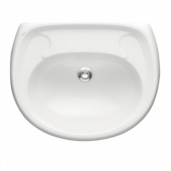 Раковина Santeri Воротынский б/о белый 131117S0000B0