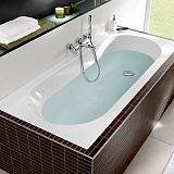 Квариловая ванна Villeroy & Boch Oberon 170x70 UBQ177OBE2V-01