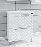 Тумба под раковину Калипсо 70 напольная Санта 217005лN