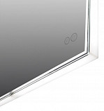 Зеркало Aquanet Палермо NEW 10085 LED 00249354