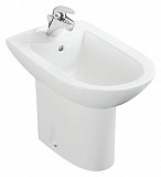 Биде напольное Jacob Delafon Odeon Up E1093-00