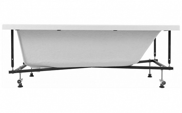Каркас сварной для акриловой ванны Aquanet Bright 165x70 00229218