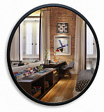 Зеркало AZARIO Манхэттен-лофт D700 рама пластик (ФР-00002429)