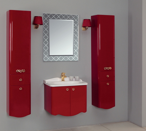 Зеркало Акватон Венеция 64x82 1A155302VN010