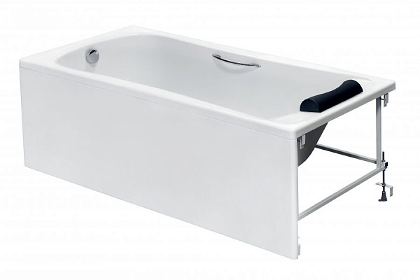 Акриловая ванна Roca BeCool 190x90 ZRU9303020