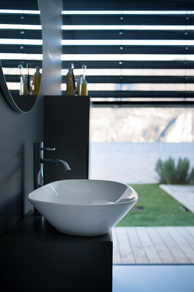 Раковина Laufen Palomba 8.1680.2.000.112.1 52 см