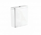 Бачок "Koller Pool" ROUND  антибактериальное покрытие