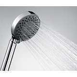 Смеситель для ванны с длинным изливом Wasserkraft Berkel 4802L