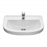 Раковина Santeri Pro белый 131155S0010B0