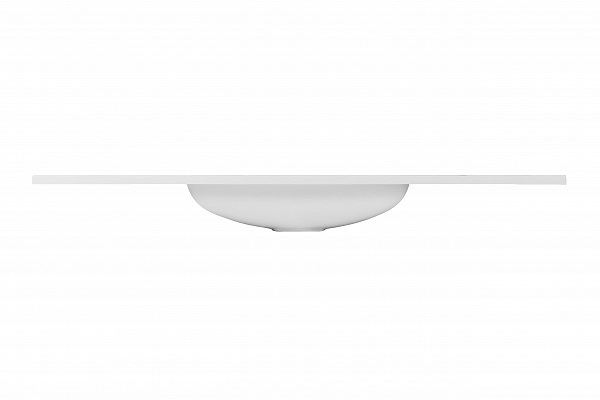 Раковина накладная Эстет Вегас 120 см ФР-00000775