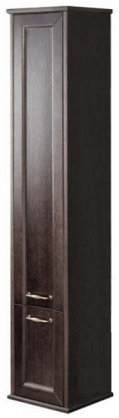 Шкаф - колонна Roca America Evolution W дуб темный ZRU9302956