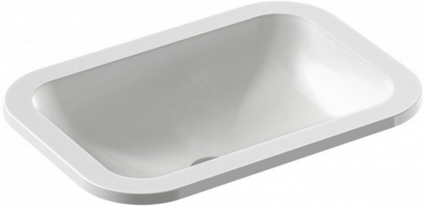 Встраиваемая раковина Jacob Delafon Vox 56,2х39,7 смEYB102-00