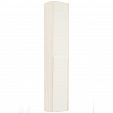 Шкаф-пенал Акватон Йорк 30x160 1A171203YOAY0